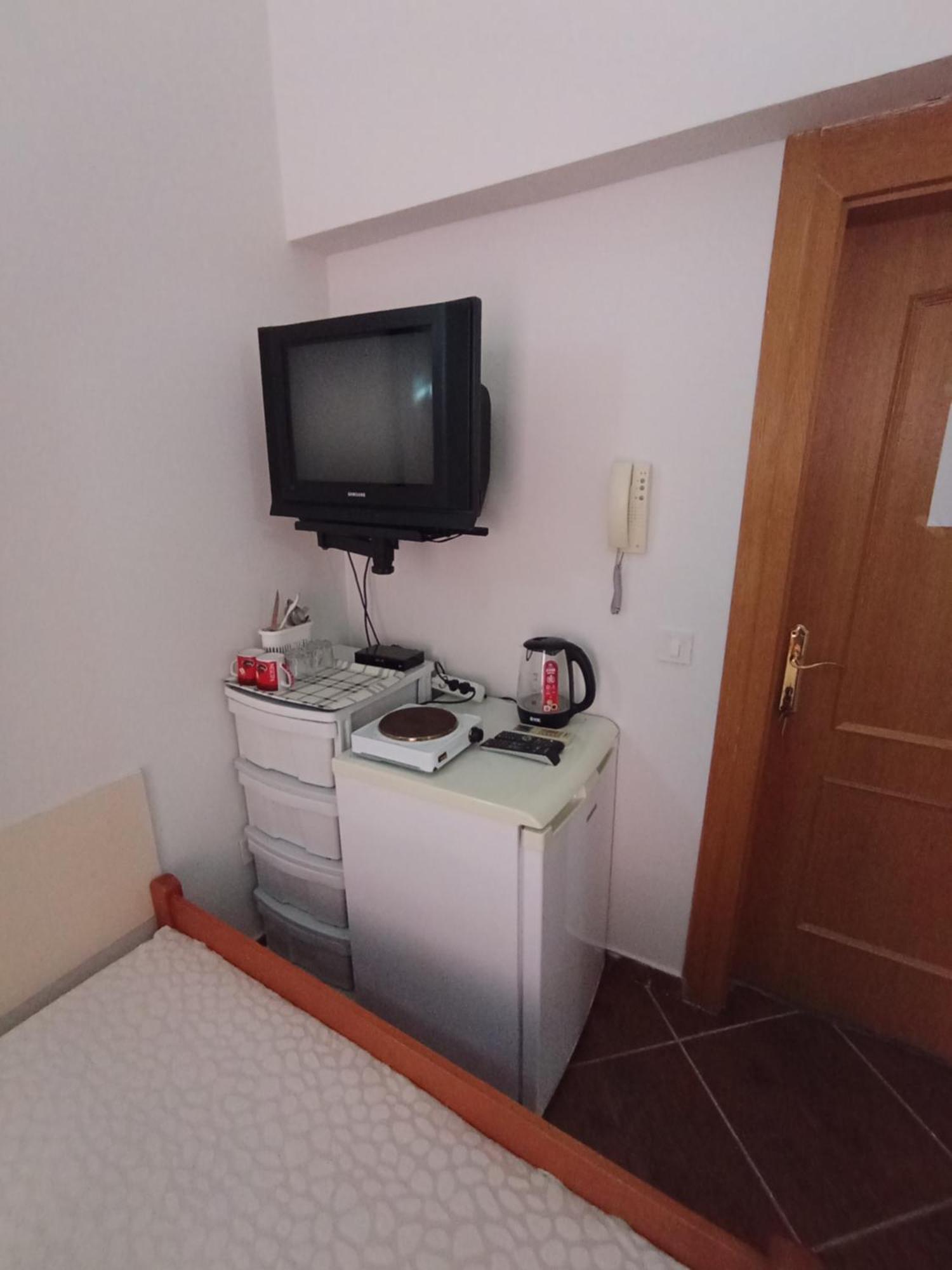 Markovic Aparthotel - Budva Becici Hotel Oda fotoğraf