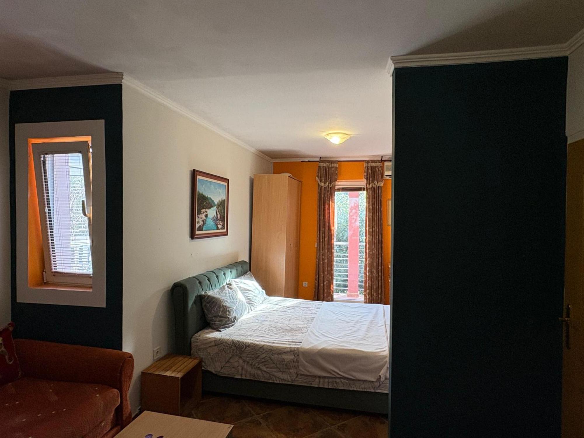 Markovic Aparthotel - Budva Becici Hotel Dış mekan fotoğraf