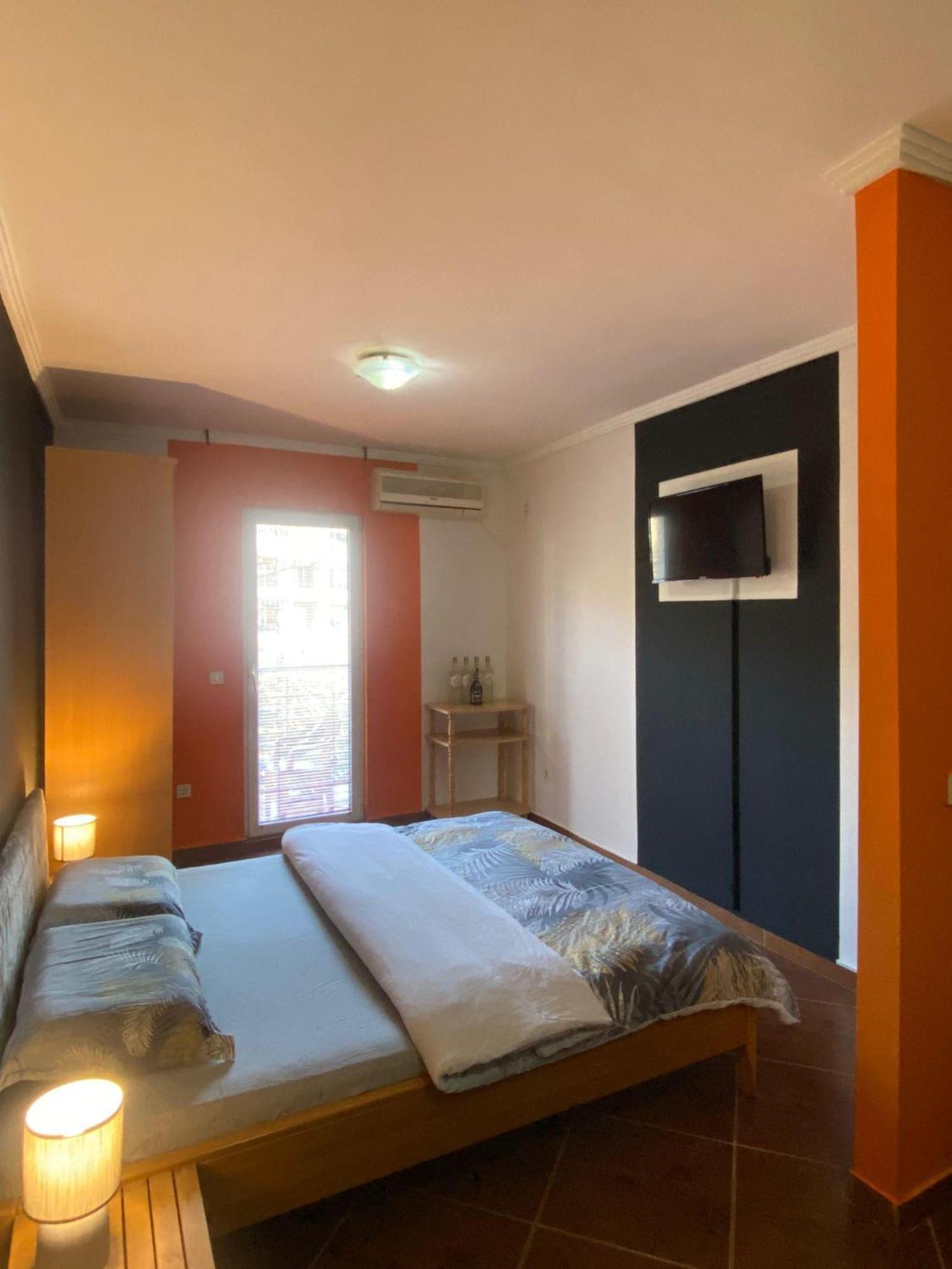 Markovic Aparthotel - Budva Becici Hotel Dış mekan fotoğraf