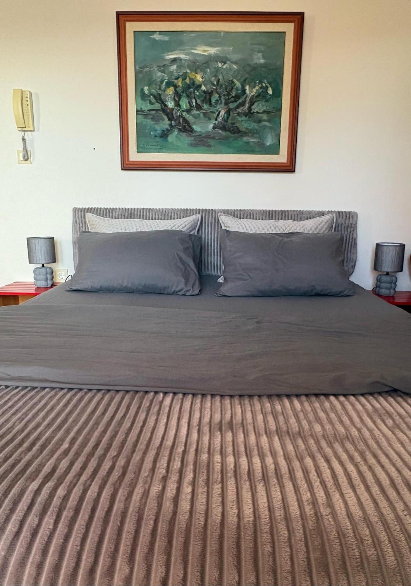 Markovic Aparthotel - Budva Becici Hotel Dış mekan fotoğraf