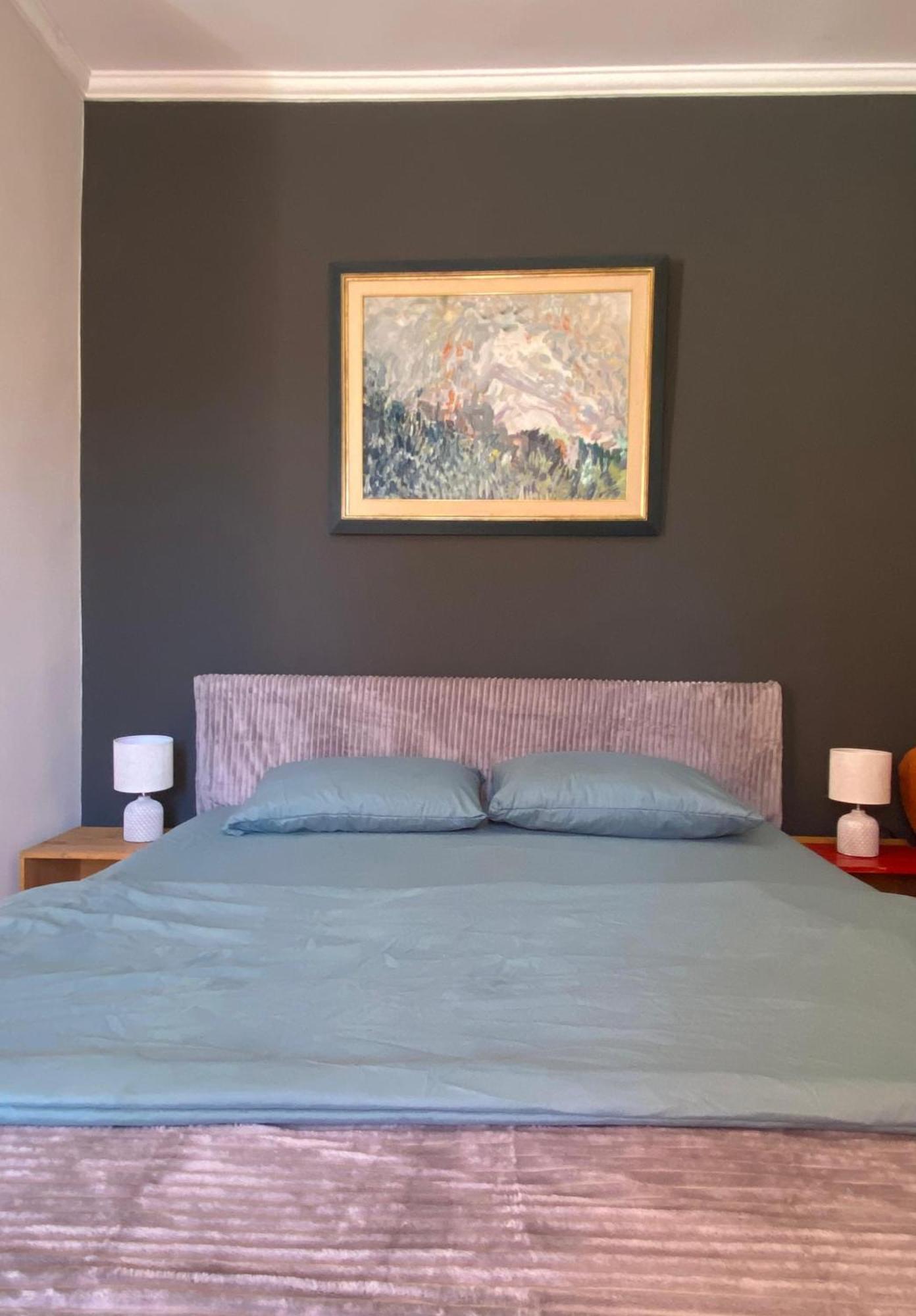Markovic Aparthotel - Budva Becici Hotel Dış mekan fotoğraf