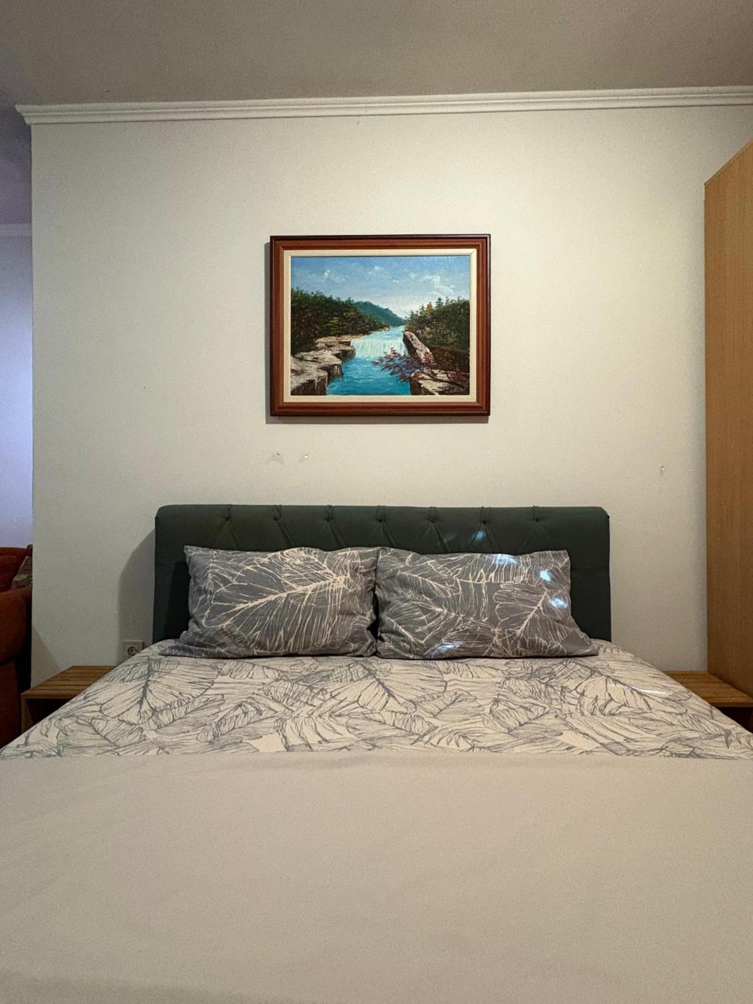 Markovic Aparthotel - Budva Becici Hotel Dış mekan fotoğraf