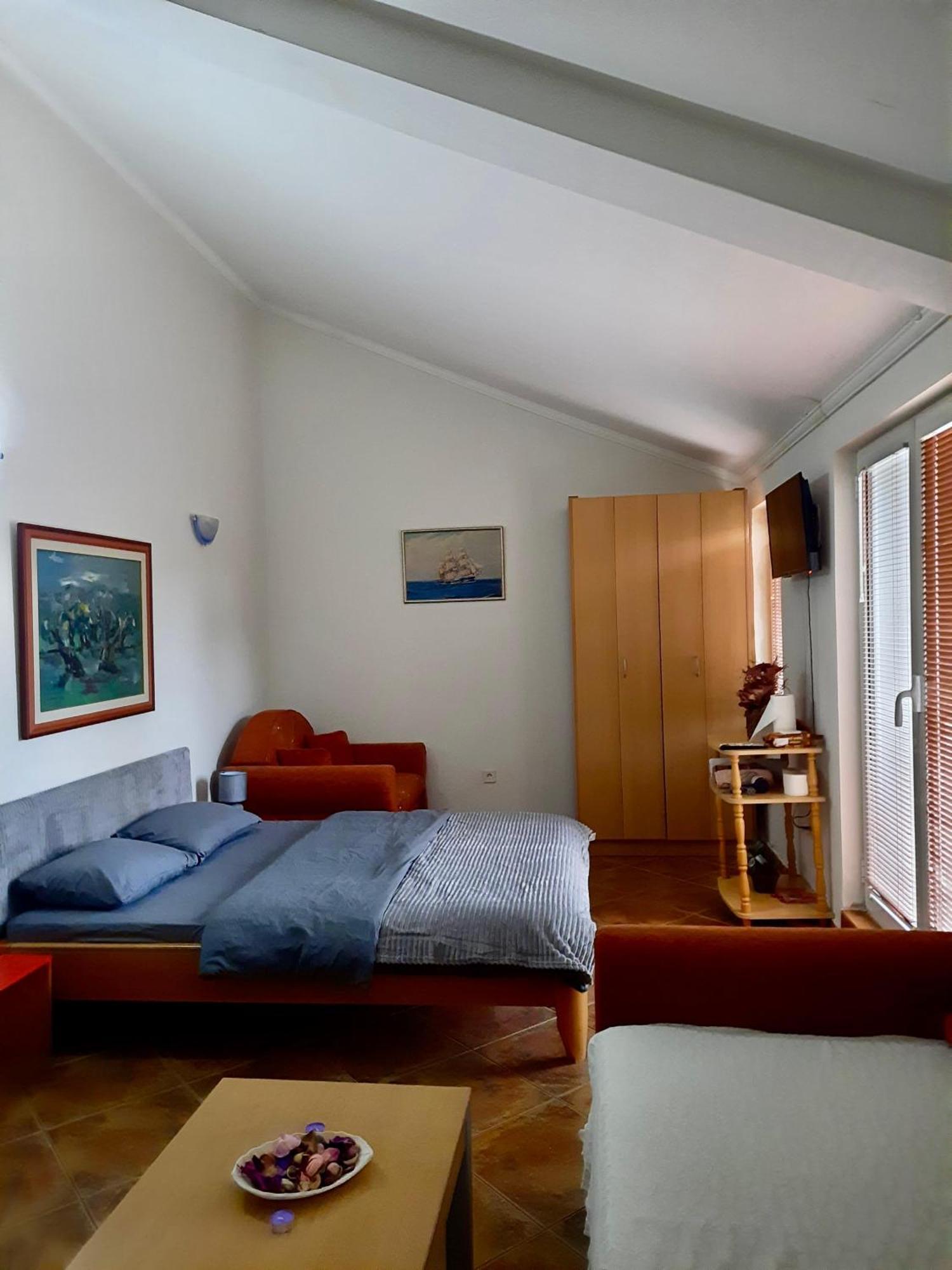 Markovic Aparthotel - Budva Becici Hotel Dış mekan fotoğraf